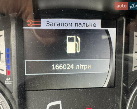 Білий Даф XF 106, об'ємом двигуна 12.9 л та пробігом 609 тис. км за 33800 $, фото 52 на Automoto.ua