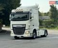 Білий Даф XF 106, об'ємом двигуна 12.9 л та пробігом 638 тис. км за 33500 $, фото 1 на Automoto.ua