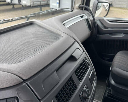 Білий Даф XF 106, об'ємом двигуна 12.9 л та пробігом 609 тис. км за 33800 $, фото 32 на Automoto.ua