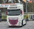 Белый Даф XF 106, объемом двигателя 12.5 л и пробегом 762 тыс. км за 30114 $, фото 46 на Automoto.ua