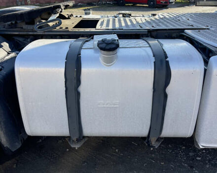 Білий Даф XF 106, об'ємом двигуна 12.9 л та пробігом 834 тис. км за 25600 $, фото 7 на Automoto.ua