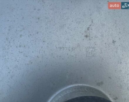 Білий Даф XF 106, об'ємом двигуна 12.9 л та пробігом 638 тис. км за 33500 $, фото 38 на Automoto.ua