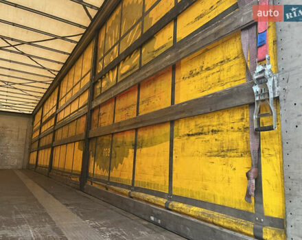 Белый Даф XF 106, объемом двигателя 12.9 л и пробегом 718 тыс. км за 26500 $, фото 2 на Automoto.ua