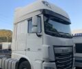 Белый Даф XF 106, объемом двигателя 12.9 л и пробегом 673 тыс. км за 23000 $, фото 1 на Automoto.ua