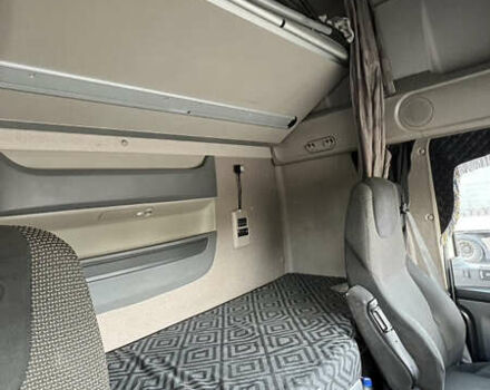 Белый Даф XF 106, объемом двигателя 12.9 л и пробегом 718 тыс. км за 26500 $, фото 5 на Automoto.ua