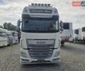Белый Даф XF 106, объемом двигателя 12.5 л и пробегом 762 тыс. км за 29356 $, фото 7 на Automoto.ua