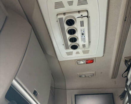 Білий Даф XF 106, об'ємом двигуна 0 л та пробігом 860 тис. км за 24999 $, фото 7 на Automoto.ua