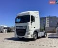 Білий Даф XF 106, об'ємом двигуна 12.9 л та пробігом 700 тис. км за 27000 $, фото 1 на Automoto.ua