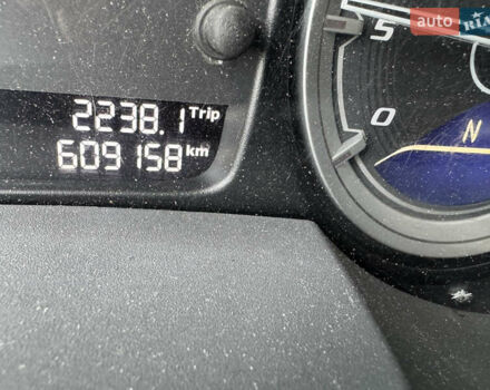 Белый Даф XF 106, объемом двигателя 12.9 л и пробегом 609 тыс. км за 33800 $, фото 35 на Automoto.ua