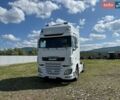 Белый Даф XF 106, объемом двигателя 12.9 л и пробегом 886 тыс. км за 25837 $, фото 1 на Automoto.ua