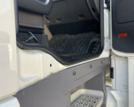 Білий Даф XF 106, об'ємом двигуна 12.9 л та пробігом 834 тис. км за 25600 $, фото 23 на Automoto.ua