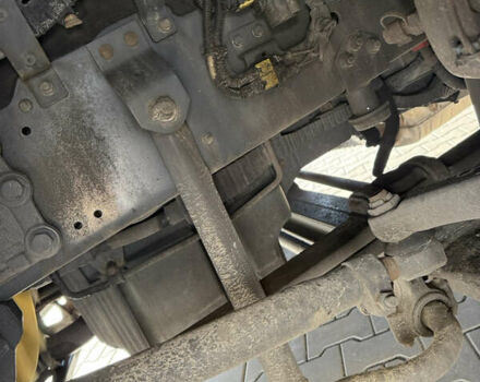 Белый Даф XF 106, объемом двигателя 0 л и пробегом 800 тыс. км за 25999 $, фото 13 на Automoto.ua