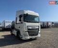 Белый Даф XF 106, объемом двигателя 12.58 л и пробегом 830 тыс. км за 24500 $, фото 1 на Automoto.ua