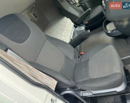 Білий Даф XF 106, об'ємом двигуна 12.9 л та пробігом 638 тис. км за 33500 $, фото 51 на Automoto.ua