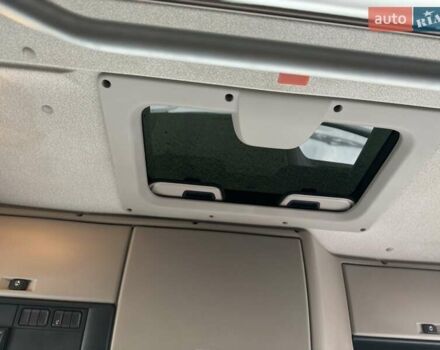 Білий Даф XF 106, об'ємом двигуна 12.9 л та пробігом 638 тис. км за 33500 $, фото 62 на Automoto.ua