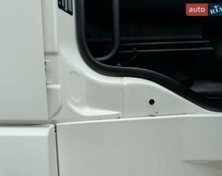 Білий Даф XF 106, об'ємом двигуна 12.9 л та пробігом 638 тис. км за 33500 $, фото 46 на Automoto.ua