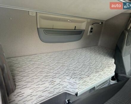 Білий Даф XF 106, об'ємом двигуна 12.9 л та пробігом 638 тис. км за 33500 $, фото 53 на Automoto.ua