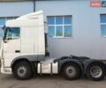 Білий Даф XF 106, об'ємом двигуна 12.9 л та пробігом 590 тис. км за 29201 $, фото 1 на Automoto.ua