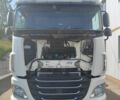 Белый Даф XF 106, объемом двигателя 12.9 л и пробегом 591 тыс. км за 29315 $, фото 5 на Automoto.ua