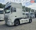 Белый Даф XF 106, объемом двигателя 12.5 л и пробегом 762 тыс. км за 29356 $, фото 6 на Automoto.ua