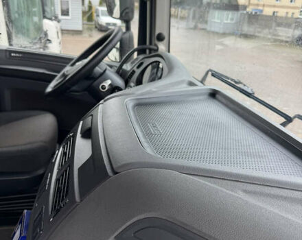 Білий Даф XF 106, об'ємом двигуна 12.9 л та пробігом 657 тис. км за 32000 $, фото 29 на Automoto.ua