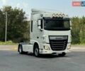 Білий Даф XF 106, об'ємом двигуна 12.9 л та пробігом 638 тис. км за 33500 $, фото 98 на Automoto.ua