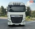 Білий Даф XF 106, об'ємом двигуна 12.9 л та пробігом 638 тис. км за 33500 $, фото 3 на Automoto.ua