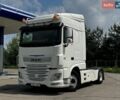 Білий Даф XF 106, об'ємом двигуна 12.9 л та пробігом 850 тис. км за 19700 $, фото 1 на Automoto.ua