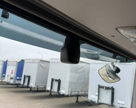 Белый Даф XF 106, объемом двигателя 12.9 л и пробегом 609 тыс. км за 33800 $, фото 33 на Automoto.ua