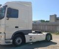 Белый Даф XF 106, объемом двигателя 0 л и пробегом 784 тыс. км за 25000 $, фото 1 на Automoto.ua