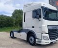 Білий Даф XF 106, об'ємом двигуна 0 л та пробігом 828 тис. км за 24800 $, фото 1 на Automoto.ua