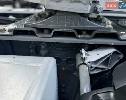 Білий Даф XF 106, об'ємом двигуна 12.9 л та пробігом 638 тис. км за 33500 $, фото 26 на Automoto.ua