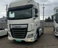 Белый Даф XF 106, объемом двигателя 12.9 л и пробегом 946 тыс. км за 24000 $, фото 1 на Automoto.ua