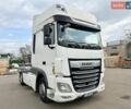 Белый Даф XF 106, объемом двигателя 12.9 л и пробегом 727 тыс. км за 26000 $, фото 1 на Automoto.ua