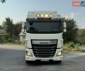 Білий Даф XF 106, об'ємом двигуна 12.9 л та пробігом 638 тис. км за 33500 $, фото 91 на Automoto.ua