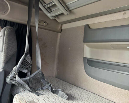 Білий Даф XF 106, об'ємом двигуна 0 л та пробігом 860 тис. км за 24999 $, фото 12 на Automoto.ua