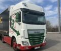 Белый Даф XF 106, объемом двигателя 12.9 л и пробегом 784 тыс. км за 23399 $, фото 1 на Automoto.ua
