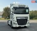 Білий Даф XF 106, об'ємом двигуна 12.9 л та пробігом 638 тис. км за 33500 $, фото 2 на Automoto.ua