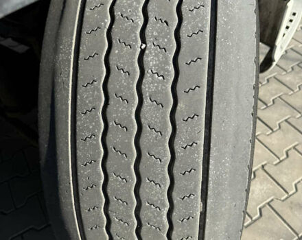 Белый Даф XF 106, объемом двигателя 0 л и пробегом 800 тыс. км за 25999 $, фото 6 на Automoto.ua