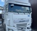 Белый Даф XF 106, объемом двигателя 12.9 л и пробегом 610 тыс. км за 33400 $, фото 1 на Automoto.ua