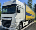 Белый Даф XF 106, объемом двигателя 12.9 л и пробегом 719 тыс. км за 27500 $, фото 2 на Automoto.ua