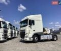 Белый Даф XF 106, объемом двигателя 12.9 л и пробегом 580 тыс. км за 26500 $, фото 2 на Automoto.ua