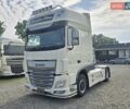 Белый Даф XF 106, объемом двигателя 12.5 л и пробегом 762 тыс. км за 29356 $, фото 1 на Automoto.ua