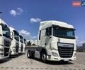 Белый Даф XF 106, объемом двигателя 12.9 л и пробегом 580 тыс. км за 26500 $, фото 1 на Automoto.ua