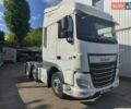 Белый Даф XF 106, объемом двигателя 12.9 л и пробегом 591 тыс. км за 29315 $, фото 1 на Automoto.ua