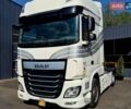 Белый Даф XF 106, объемом двигателя 0 л и пробегом 863 тыс. км за 22500 $, фото 1 на Automoto.ua