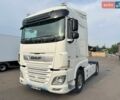 Белый Даф XF 106, объемом двигателя 12.9 л и пробегом 582 тыс. км за 26500 $, фото 1 на Automoto.ua