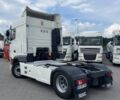 Белый Даф XF 106, объемом двигателя 12.9 л и пробегом 880 тыс. км за 41000 $, фото 1 на Automoto.ua