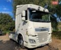 Белый Даф XF 106, объемом двигателя 12.9 л и пробегом 707 тыс. км за 30500 $, фото 1 на Automoto.ua
