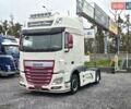 Белый Даф XF 106, объемом двигателя 12.5 л и пробегом 762 тыс. км за 30114 $, фото 8 на Automoto.ua